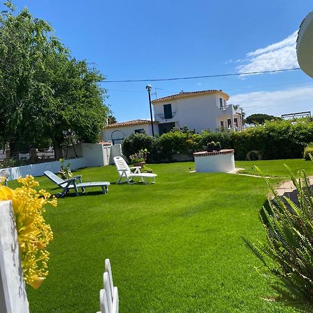 Dolce Bungalow Pula Esterno foto