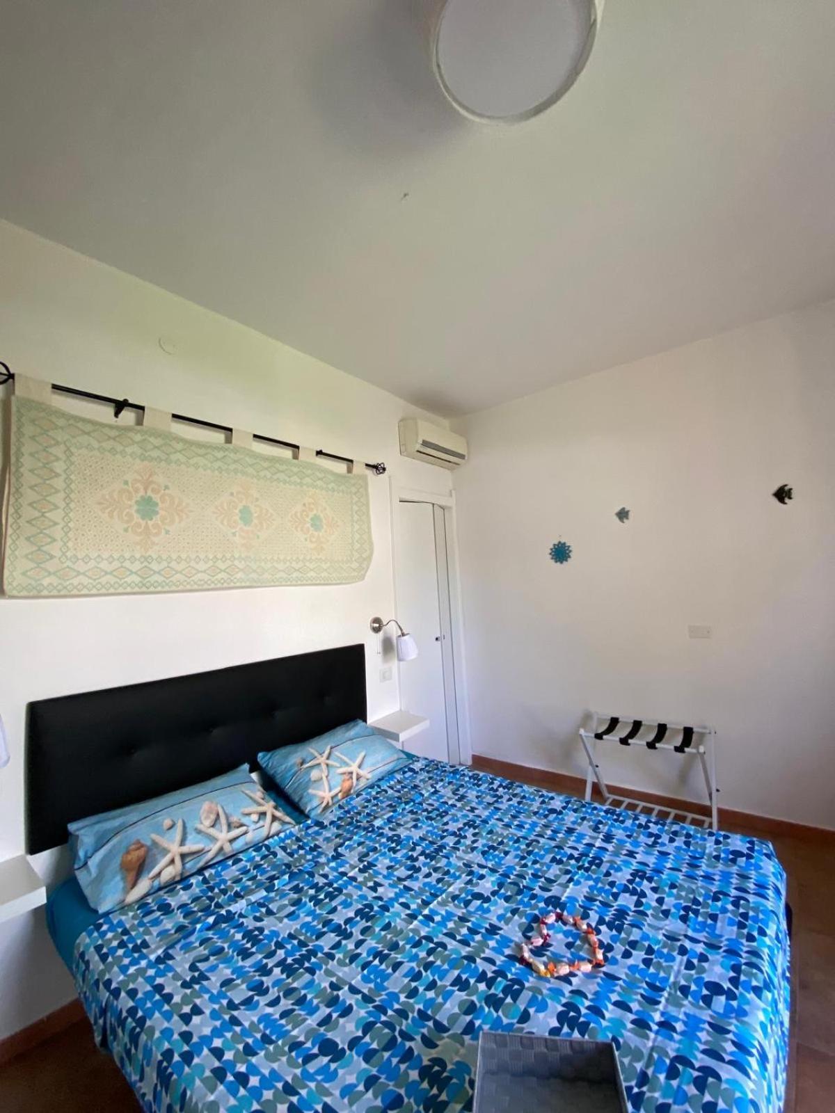 Dolce Bungalow Pula Esterno foto