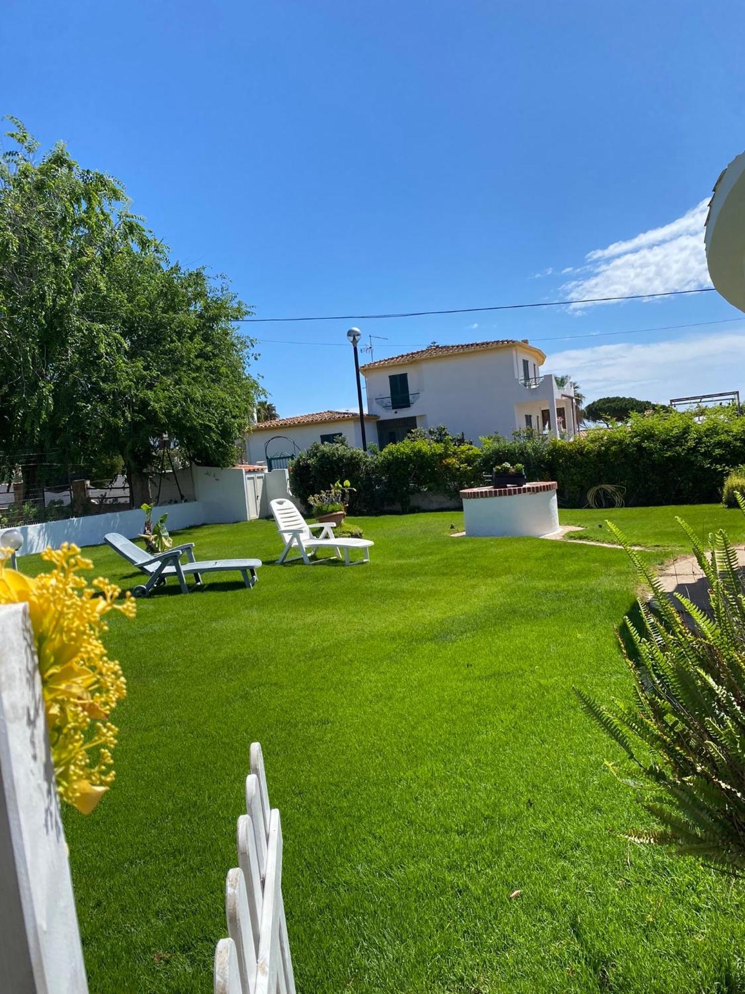 Dolce Bungalow Pula Esterno foto