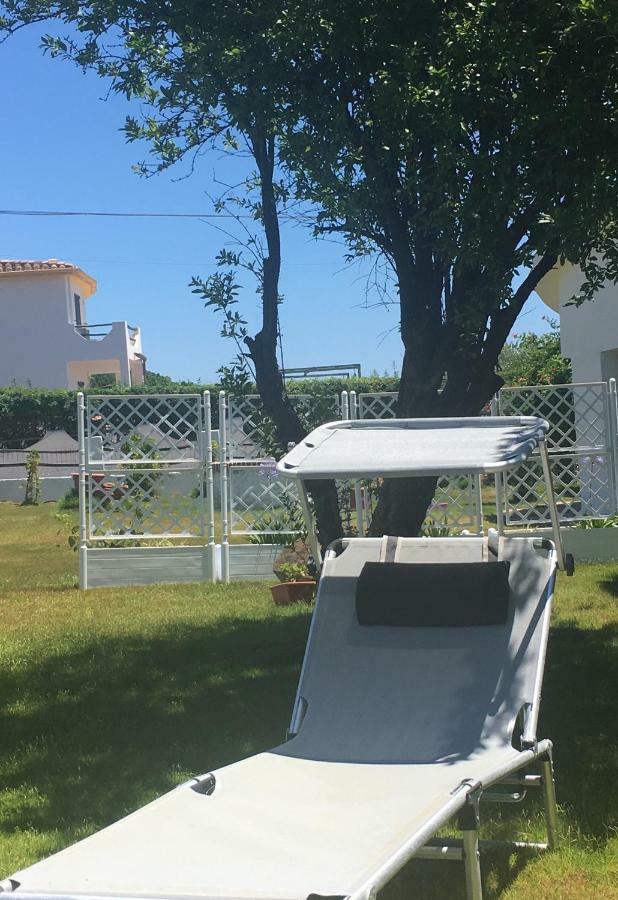 Dolce Bungalow Pula Esterno foto